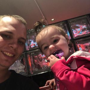 Meet your Posher, Justin